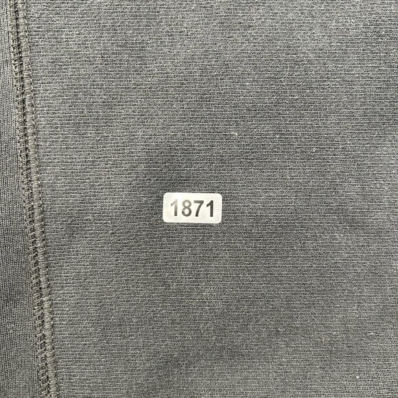 The Weeknd XO After Hours Til Dawn Sweatshirt Mens Medium Tour 2022 Crewneck - Picture 8 of 8